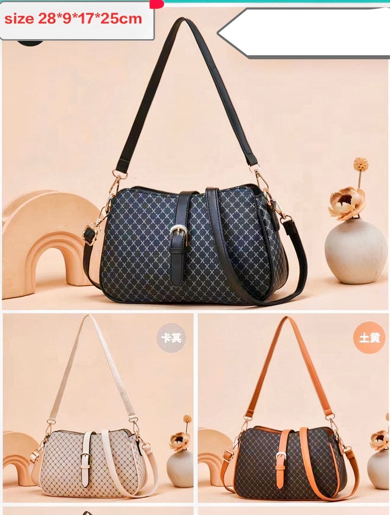 Sling bag 300 to 650rs