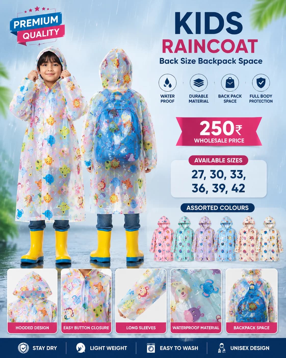 Product 811