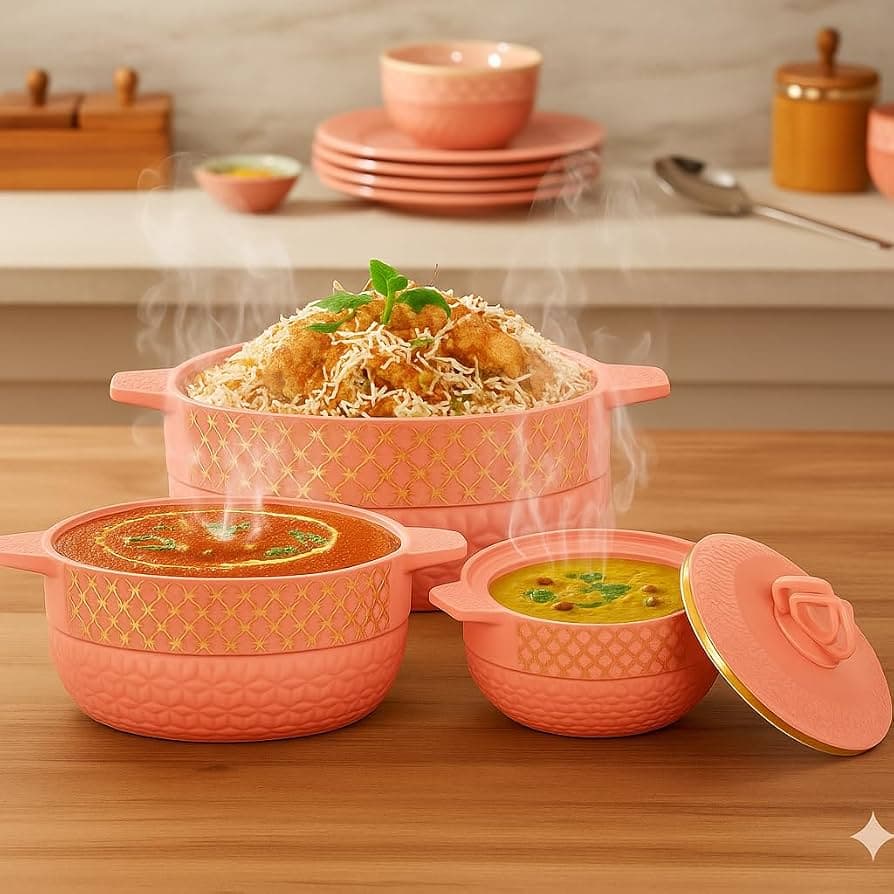 Casserole Hotpot Box