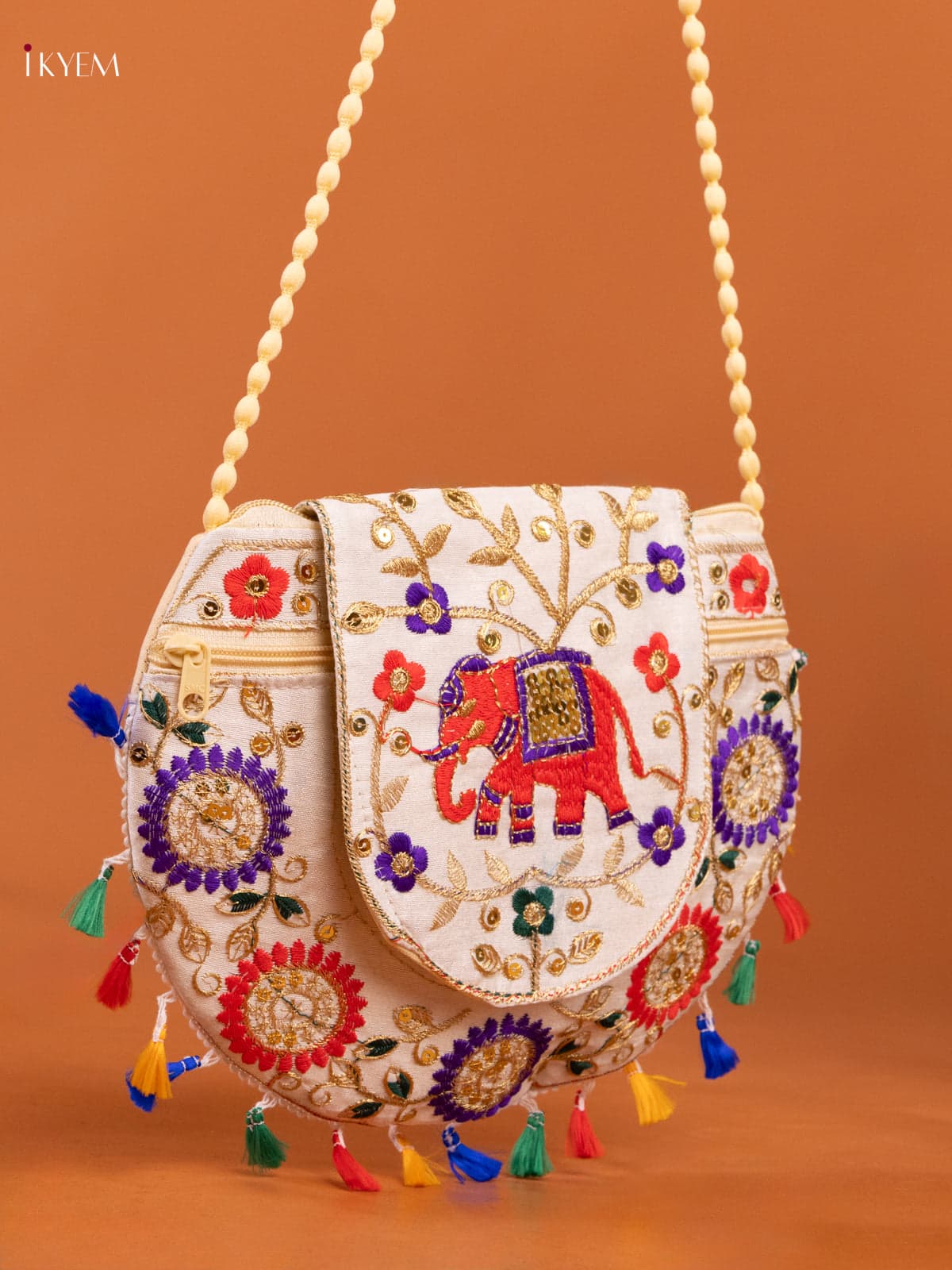 Embroidery Bags