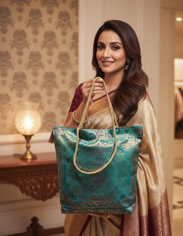 Banarasi Bags