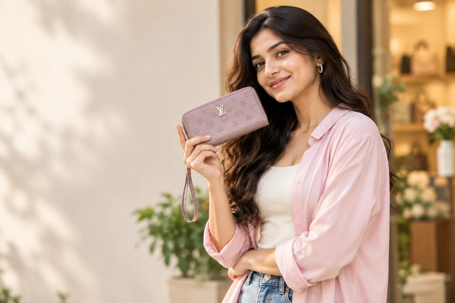 Style That Goes Everywhere Everywhere
