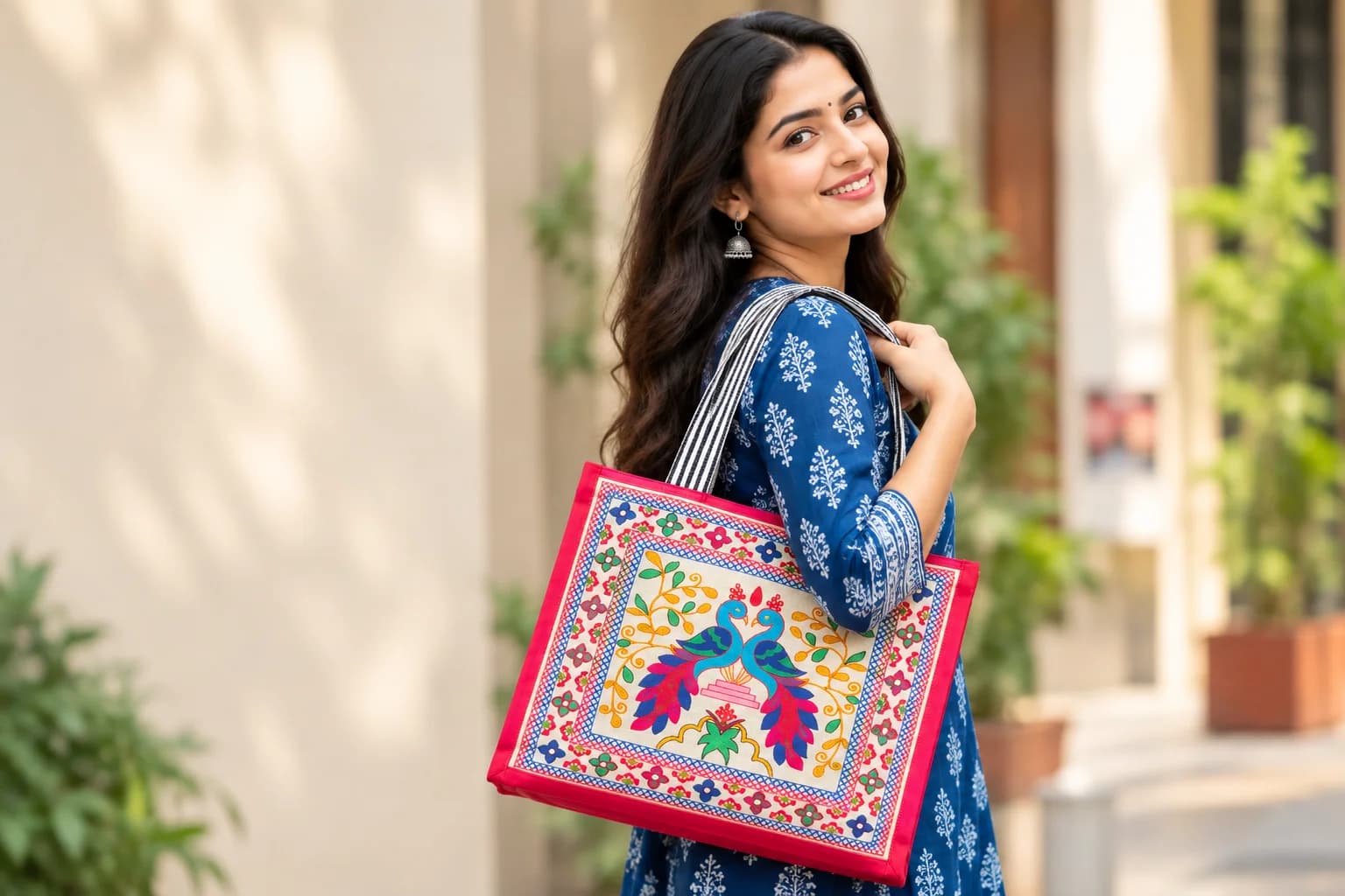 Trendy Bags at Wholesale Prices PREMIUM